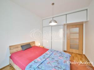 Prodej bytu 2+kk, Praha - Žižkov, Biskupcova, 45 m2
