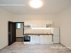 Prodej bytu 2+kk, Praha - Žižkov, Biskupcova, 45 m2