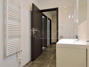 Prodej bytu 2+kk, Praha - Žižkov, Biskupcova, 45 m2