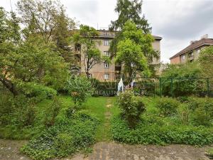 Prodej bytu 2+kk, Praha - Žižkov, Biskupcova, 45 m2