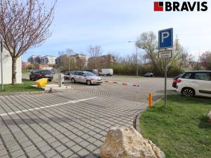 Pronájem garáže, Brno, Sedláčkova, 12 m2
