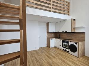 Pronájem bytu 2+kk, Opava - Kateřinky, Rolnická, 40 m2