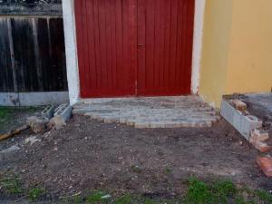 Prodej garáže, Praha - Vokovice, V Předním Veleslavíně, 16 m2