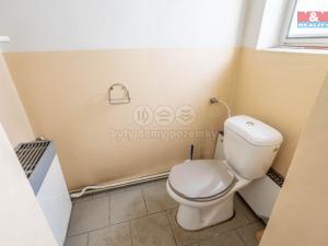 Prodej výrobních prostor, Desná - Desná III, Krkonošská, 97 m2