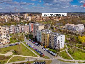 Prodej bytu 3+kk, Kralupy nad Vltavou, sídl. U Cukrovaru, 63 m2