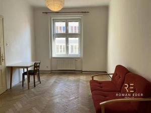 Pronájem bytu 2+1, Praha - Libeň, Světova, 72 m2