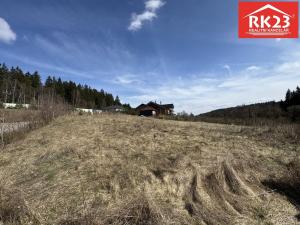 Prodej pozemku pro bydlení, Valy, 1386 m2