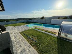 Prodej rodinného domu, Kralupy nad Vltavou, Na Vršku, 202 m2