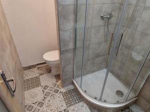 Pronájem bytu 1+kk, Valašské Meziříčí, U Vodojemu, 30 m2