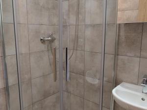 Pronájem bytu 1+kk, Valašské Meziříčí, U Vodojemu, 30 m2