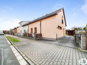 Prodej rodinného domu, Hradec Králové, Drtinova, 126 m2