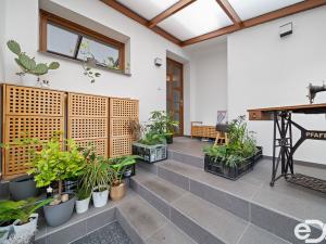 Prodej rodinného domu, Hradec Králové, Drtinova, 205 m2