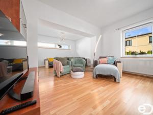 Prodej rodinného domu, Hradec Králové, Drtinova, 205 m2