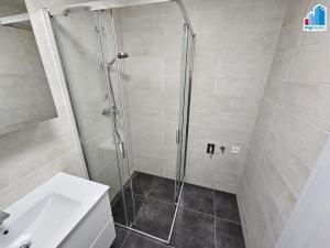 Pronájem bytu 1+kk, Plzeň - Jižní Předměstí, Na Jíkalce, 42 m2