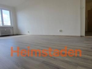 Pronájem bytu 3+1, Havířov - Město, Na Nábřeží, 61 m2