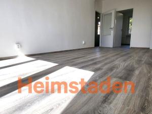 Pronájem bytu 3+1, Havířov - Město, Na Nábřeží, 61 m2