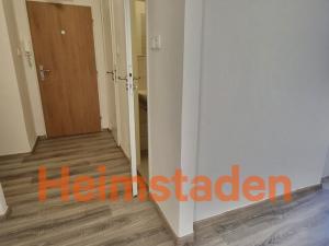 Pronájem bytu 3+1, Havířov - Město, Na Nábřeží, 61 m2