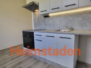 Pronájem bytu 3+1, Havířov - Město, Na Nábřeží, 61 m2