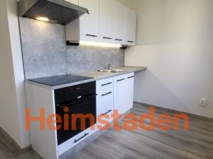 Pronájem bytu 3+1, Havířov - Město, Na Nábřeží, 61 m2
