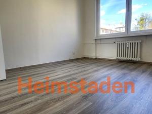 Pronájem bytu 3+1, Havířov - Město, Na Nábřeží, 61 m2