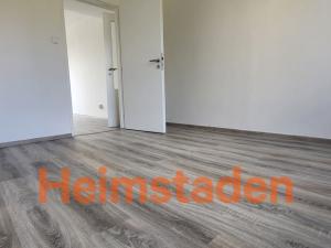 Pronájem bytu 3+1, Havířov - Město, Na Nábřeží, 61 m2