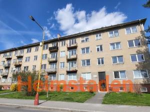 Pronájem bytu 3+1, Havířov - Město, Na Nábřeží, 61 m2
