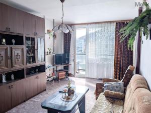 Prodej bytu 3+1, Osek, Hrdlovská, 76 m2