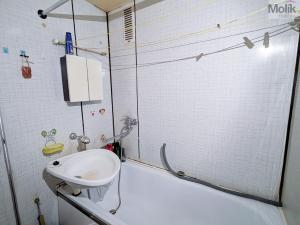 Prodej bytu 3+1, Osek, Hrdlovská, 76 m2