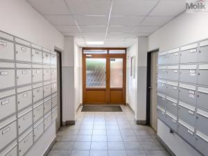 Prodej bytu 3+1, Osek, Hrdlovská, 76 m2