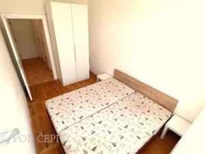 Pronájem bytu 2+kk, Brno - Štýřice, Dvorského, 45 m2