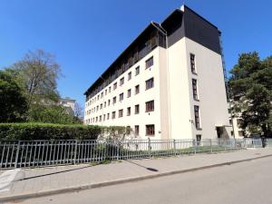 Pronájem bytu 2+kk, Brno - Štýřice, Dvorského, 45 m2