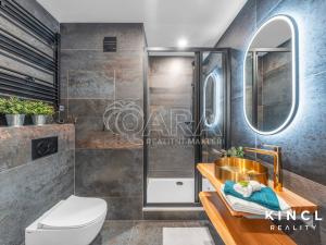 Pronájem bytu 2+kk, Nymburk, Ke Strouze, 43 m2