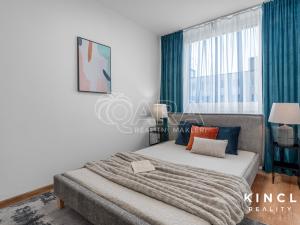 Pronájem bytu 2+kk, Nymburk, Ke Strouze, 43 m2