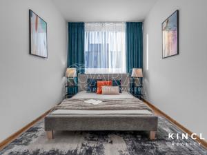 Pronájem bytu 2+kk, Nymburk, Ke Strouze, 43 m2