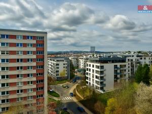 Prodej bytu 1+kk, Praha - Vokovice, Evropská, 22 m2