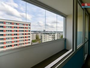 Prodej bytu 1+kk, Praha - Vokovice, Evropská, 22 m2