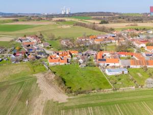 Prodej rodinného domu, Dříteň - Velice, 195 m2