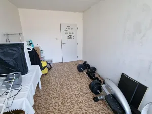 Prodej bytu 4+1, Praha - Černý Most, Smikova, 105 m2