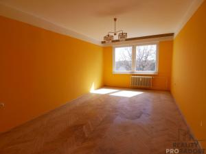 Prodej bytu 3+1, Hradec Králové, Na Občinách, 74 m2