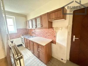 Prodej bytu 3+1, Lázně Kynžvart, Luční, 70 m2