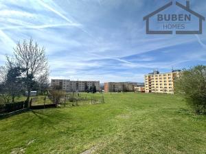 Prodej bytu 3+1, Lázně Kynžvart, Luční, 70 m2