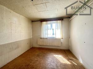Prodej bytu 3+1, Lázně Kynžvart, Luční, 70 m2