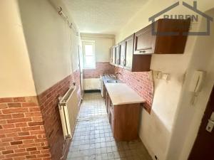 Prodej bytu 3+1, Lázně Kynžvart, Luční, 70 m2