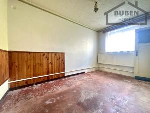 Prodej bytu 3+1, Lázně Kynžvart, Luční, 70 m2