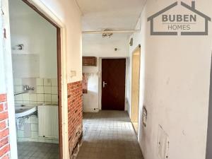 Prodej bytu 3+1, Lázně Kynžvart, Luční, 70 m2