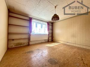 Prodej bytu 3+1, Lázně Kynžvart, Luční, 70 m2