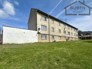 Prodej bytu 3+1, Lázně Kynžvart, Luční, 70 m2