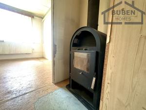 Prodej bytu 3+1, Lázně Kynžvart, Luční, 70 m2