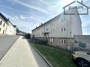 Prodej bytu 3+1, Lázně Kynžvart, Luční, 70 m2