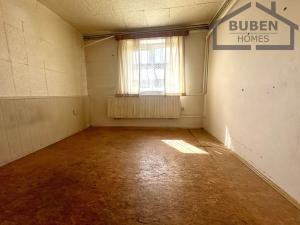 Prodej bytu 3+1, Lázně Kynžvart, Luční, 70 m2